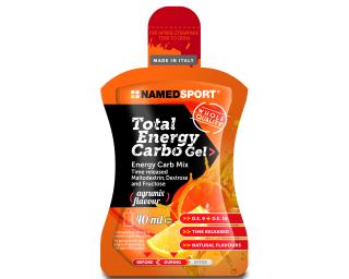 Namedsport Energy Carbo Gel