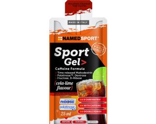 Namedsport Sport Gel Sportgel Cola
