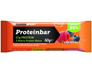 Namedsport Proteinbar Bacca