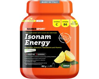 Namedsport ISONAM Energy Zitrone