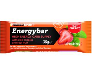 Namedsport Energy Bar Apricot Strawberry