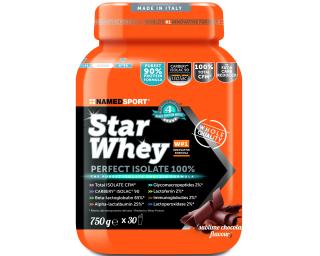 Namedsport Whey Isolate Recovery Drink