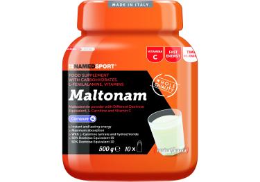 Namedsport Maltonam