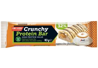 Namedsport Crunchy Proteinbar