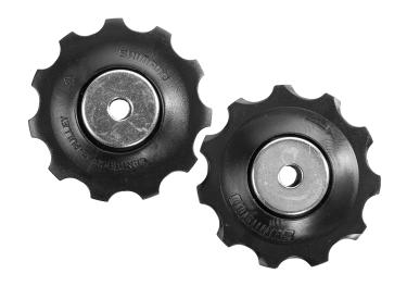 Shimano Deore LX 10-speed