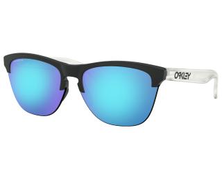 Oakley Frogskins Lite Prizm Sapphire Cycling sunglasses
