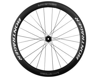 Bontrager Aeolus Comp 5 TLR Disc Road Bike Wheels