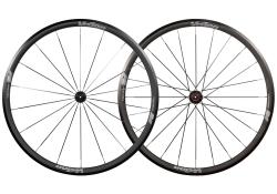 Vision Team 30 Comp Road Bike Wheels - Mantel