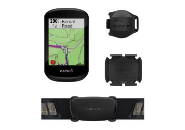 Garmin Edge 830 Performance Bike GPS