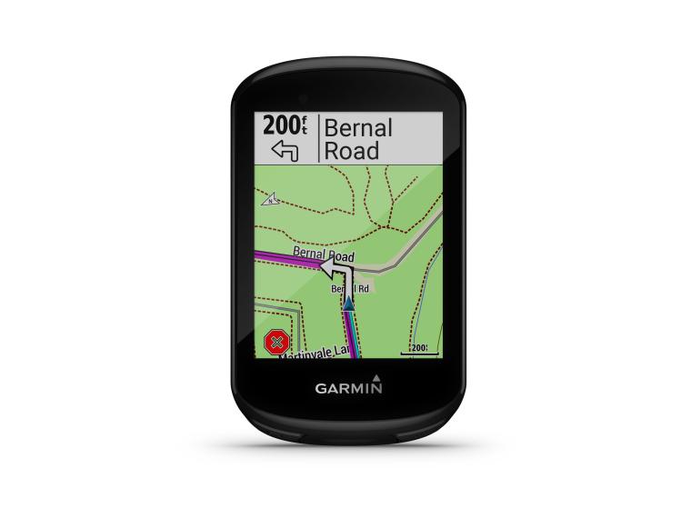 Garmin Edge 830 Bike GPS - Mantel