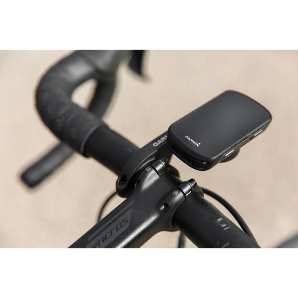 Garmin Edge 530 MTB Bike GPS Bundle Mantel