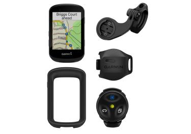 Garmin Edge 530 MTB Bike GPS
