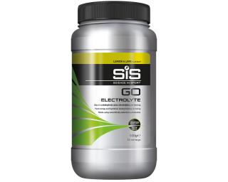 Bebida Deportiva SiS Go Electrolyte Limón / 500 gramos