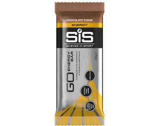 SiS Go Energy Bar Bundel