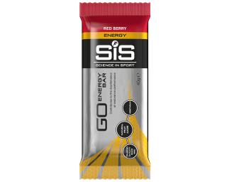 SiS Go Energy Bar Bundel