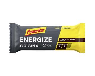 PowerBar Energize Bar Bundel