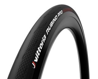 Vittoria Rubino Pro G2 Road Bike Tyre Black