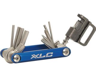 Outil Multifonctions XLC Multitool 15