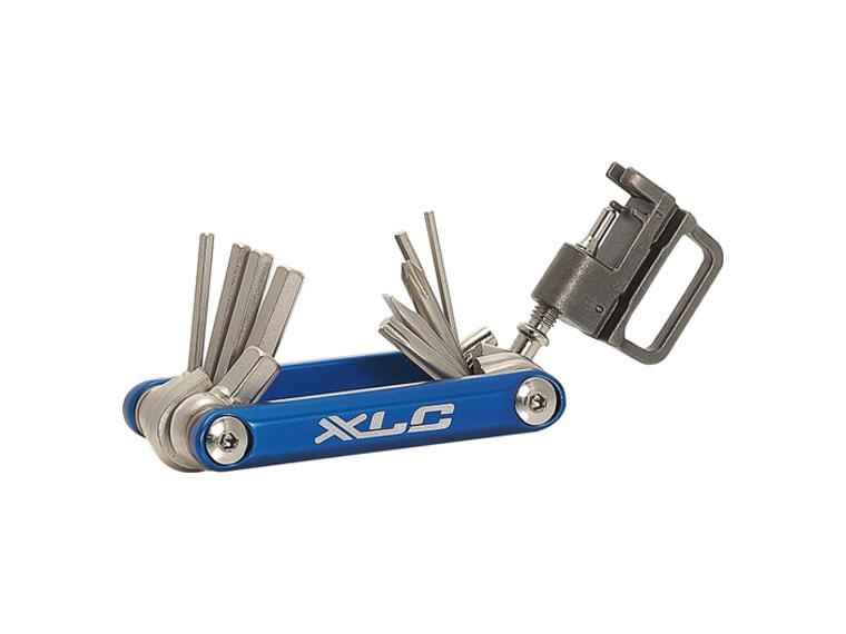 XLC Multitool 15 Multi Tool