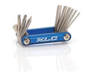 Outil Multifonctions XLC Multitool 10
