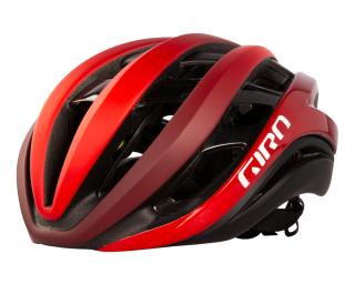 Casque Vélo Route  Giro Aether Spherical Rouge