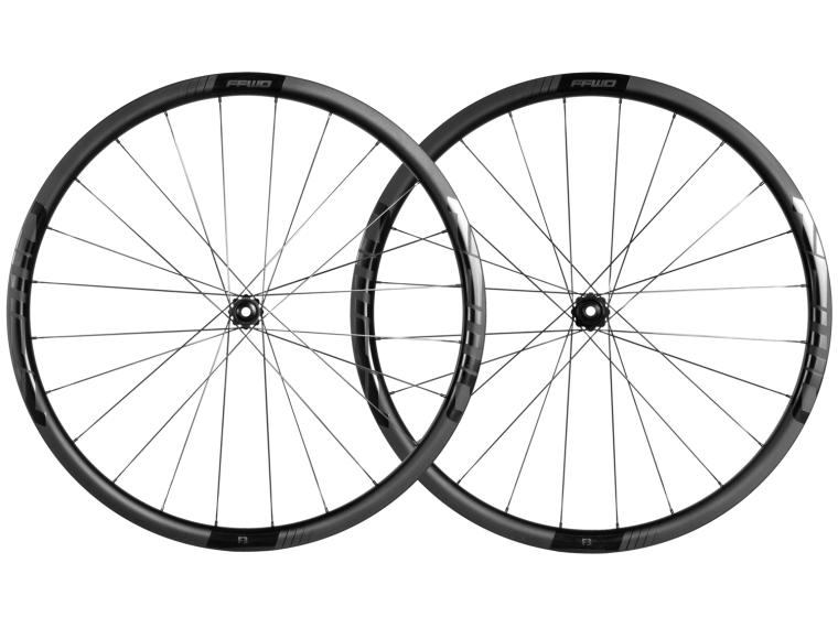 Roues Vélo Route FFWD F3AD - DT350