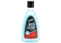 BORN Wash Lotion