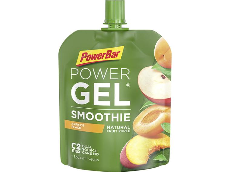 PowerBar PowerGel Smoothie Mango Apple