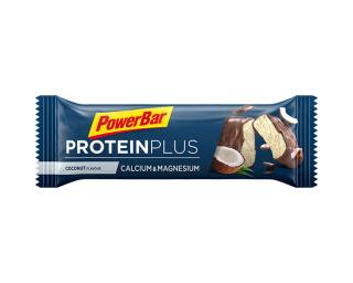 PowerBar ProteinPlus Bar Calcium & Magnesium