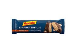 PowerBar 33% Protein Plus Bar