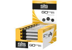 SiS Go Energy Bar - 30 pièces