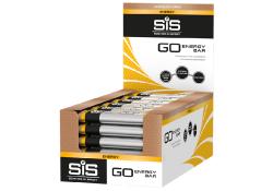 SiS Go Energy Bar - 30 stk.