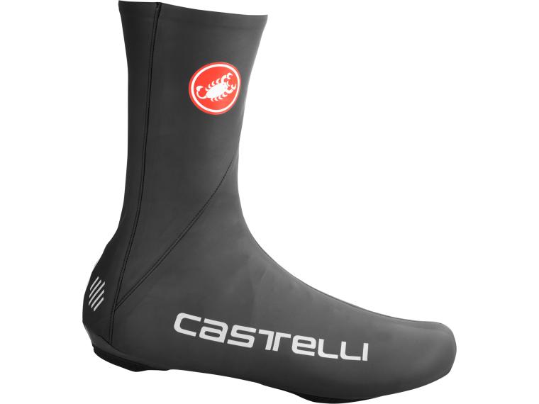 Cubrezapatillas Ciclismo Castelli Slicker Pull-On