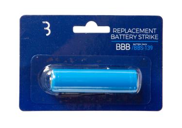 BBB Cycling Replacement Battery BLS-139