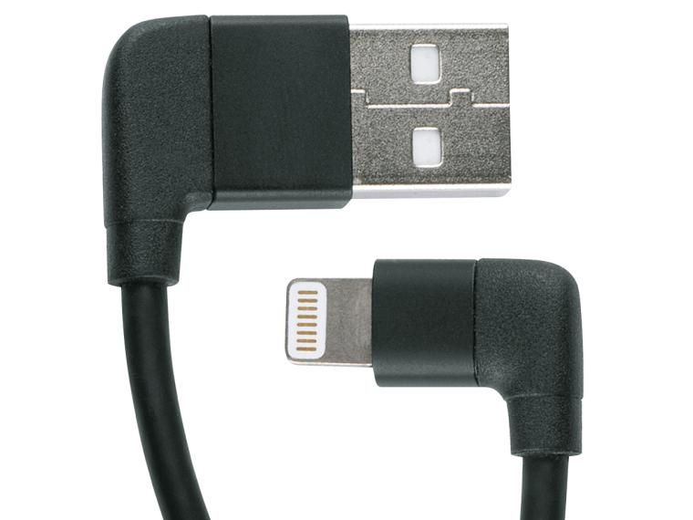 SKS Compit iPhone Lightning Cable