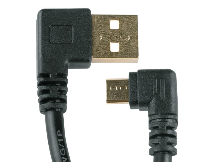 SKS Compit Micro-USB Kabel