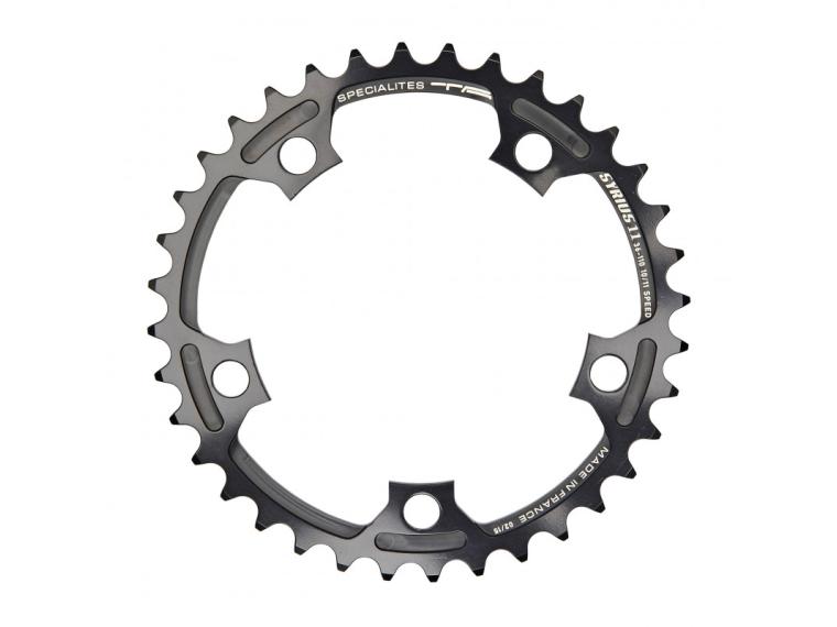 TA Specialites Syrius 10 / 11 Speed Chainring Inner Ring