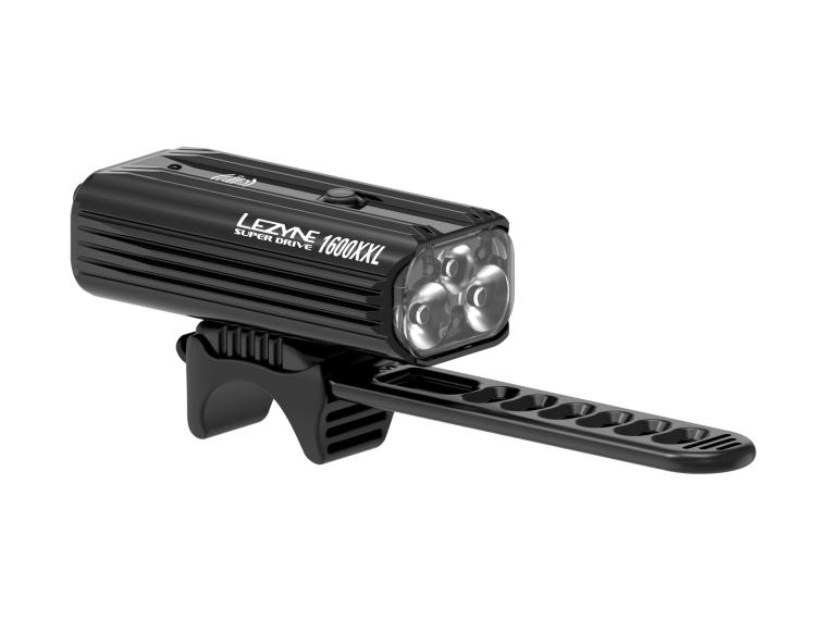 Lezyne Super Drive 1600XXL Fietslamp