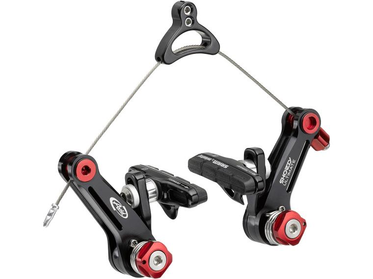 Avid Shorty Ultimate Cantilever Brakes Front
