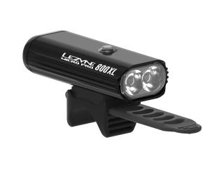 Lezyne Micro Drive Pro 800XL Front Bike Light