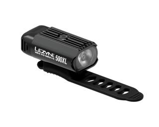 Luce frontale Lezyne Hecto Drive 500XL