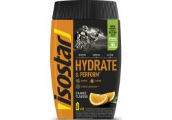 Isostar Hydrate & Perform Drink