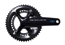 Stages R9100 Right Gen 3 Incl Chainrings