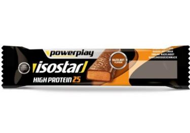 Isostar High Protein Hazelnoot