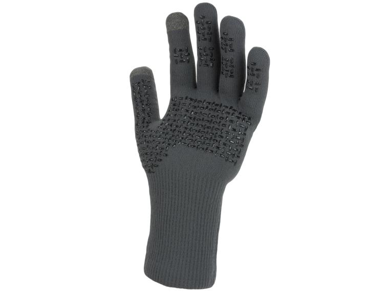 SealSkinz Handschoenen Gants Longs Imperméables Ultra Grip in het Blauw Dames Accessoires voor voor Handschoenen voor 