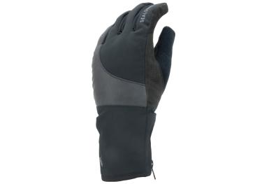 Sealskinz Cold Weather Reflective Cycle