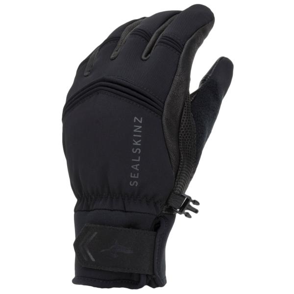 Guantes Sealskinz Extreme Cold Weather