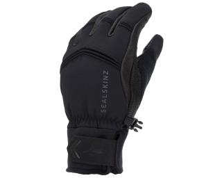 Sealskinz Extreme Cold Weather Cycling Gloves