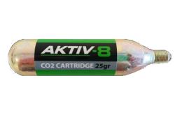 Aktiv-8 Co2 cartridge