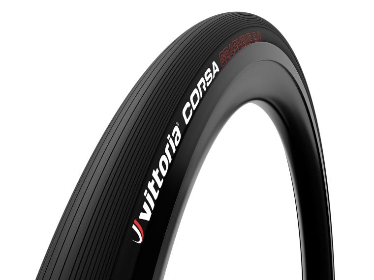 Vittoria Corsa G2 TLR Racefiets Band